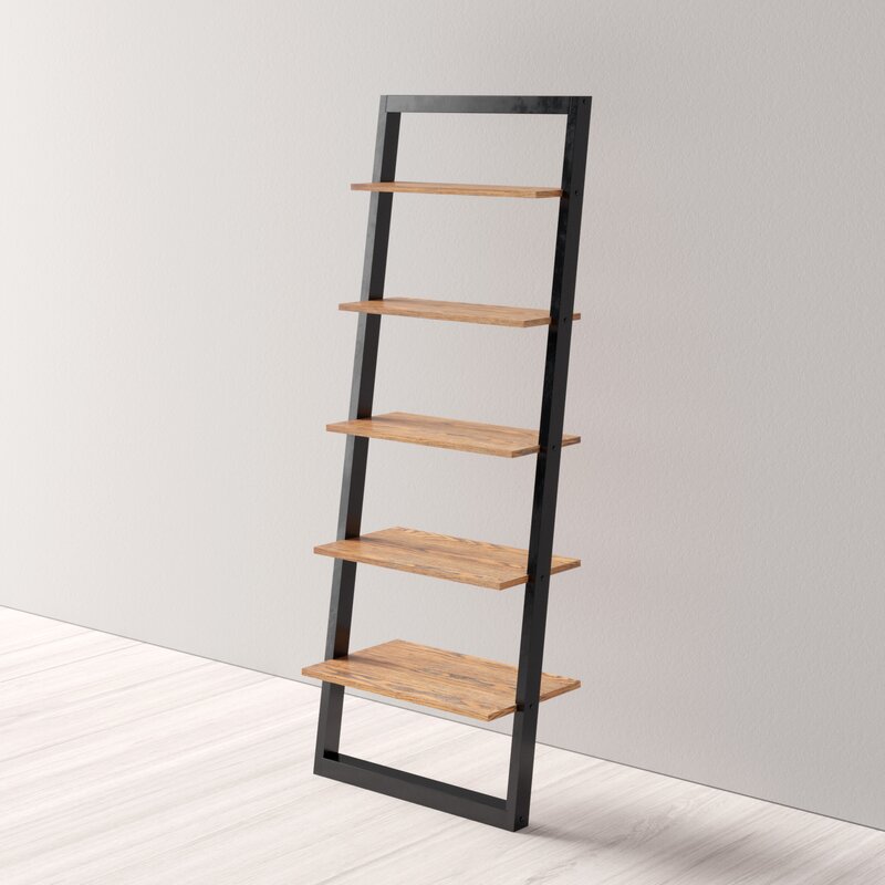 noi-that-su-dung-ke-thang-de-sach-ke-thang-de-do-ladder-bookcase-desk